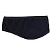 Maoko Winter Ear Warmer Headband -Fleece Ear Muffs Ski Headwear Black (Soft and Cozy)