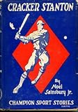 1934 Champion Sport Stories Book