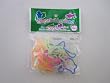 Ocean Shaped Bands Shaped Rubber Bandz Bracelets (12)