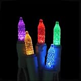 Holiday Lighting - String Lights