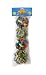 Multi Pet Nuts For Knots Large Cotton Rope Ball Dog Toy