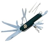 13 Function Swiss Type Knife