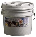 Vittles Vault Pet Food Container 10lb 12 Dia X 12h