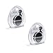Metrokane Foil Cutter (Set of 2)