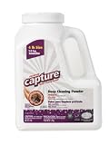 : Capture Carpet Dry Cleaner (820620)