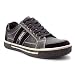 Rieker Antistress Peter 08714 Men's Athletic Inspired Shoes, Black