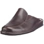 Fortuna Exclusiv Flex 438081-02, Herren Pantoffel, Braun (t.d.moro 187), EU 41