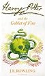 Harry Potter Goblet Fire Signature Edition