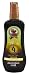 Australian Gold Gel with Bronzer SPF#4 8 oz. Spray