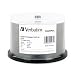 Photo : Verbatim 50PK DVD-R 4.7GB 8X WHITE ( 94971 )