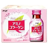 アミノコラーゲン ドリンク スッキリレモン味 75ml*6本入