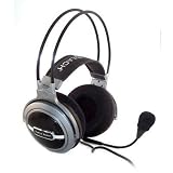 Ear Force HPA2 5.1 Surround PC Gaming Headset