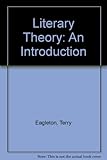 Literary theory : an introduction