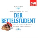 Der Bettelstudent (Ga)