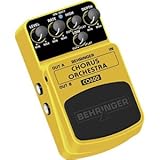 BEHRINGER CHORUS ORCHESTRA CO600 M^[GtFN^[