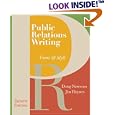 Public Relations Writing: Form & Style (with Errata Sheet)