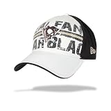 Pittsburgh Penguins *Real Fans Wear Black* Cap