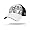 Pittsburgh Penguins *Real Fans Wear Black* Cap Size Adjustable