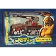 Transformers Beast Machines Evil Vehicon Tankor