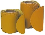 3M ABRASIVES 051144-21799 STIKIT PAPER DISC ROLL 5xNH