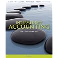 Intermediate Accounting, Vol. 1, 9th Canadian Edition by Donald E. Kieso, Jerry J. Weygandt, Terry D. Warfield and Nicola M. Young