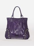 Melie Bianco, Mix Studded Tote Bag