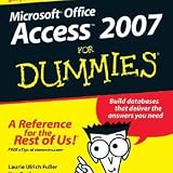 Access 2007 For Dummies