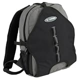 Toys : Voltage Dual Skate / Skateboard Bag - Black/Grey