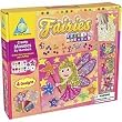 Sticky Mosaics&reg; Fairies