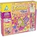 The Orb Factory Sticky Mosaics Fairies Art Kit
