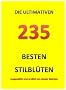 Die Ultimativen 235 Besten Stilbl�ten