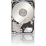 Seagate 6 TB Enterprise Capacity HDD SATA 6Gb/s 128MB Cache 3.5-Inch Internal Bare Drive (ST6000NM024)