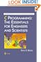 C Programming: The Essentials for Engineers and Scientists (Undergraduate Texts in Computer Science)