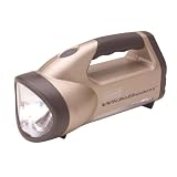 Coleman 4D Dual Action WideBeam Flashlight ~ Coleman
