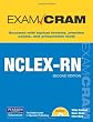 NCLEX-RN Exam Cram (Exam Cram 2)