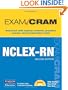 NCLEX-RN Exam Cram (2nd Edition)