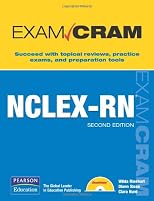 NCLEX-RN Exam Cram (Exam Cram 2)