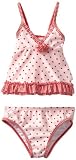 ABSORBA Baby-Girls Infant Swimsuit One Piece