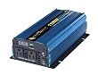 Power Bright PW1100-12 Power Inverter 1100 Watt 12 Volt DC To 110 Volt AC