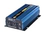 Power Bright PW1100-12 Power Inverter 1100 Watt 12 Volt DC To 110 Volt AC
