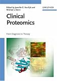 Clinical Proteomics: From Diagnosis to Therapy