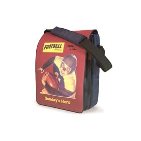 Mobile Edge Dig Stadium Labtop Bag