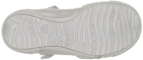 Mod8 Karla, Chaussures basses fille - Blanc (3), 31 EU