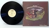 NIC JONES, from the Devil to a stranger. Great copy. Very rare. First UK pressing 1978. Matrix stamp. A-1F, B-2F. Transatlantic.
