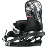 Rome Arsenal Snowboard Binding