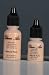 Glam Air Airbrush M3 Natural Nude Matte Foundation Water-based Makeup (997) (Ideal for normal to oily skin)