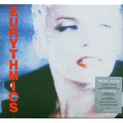 Be yourself tonight - Digipack Edition limit�e