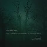 いくつかの家に射し込む光