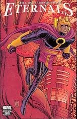 Eternals #5