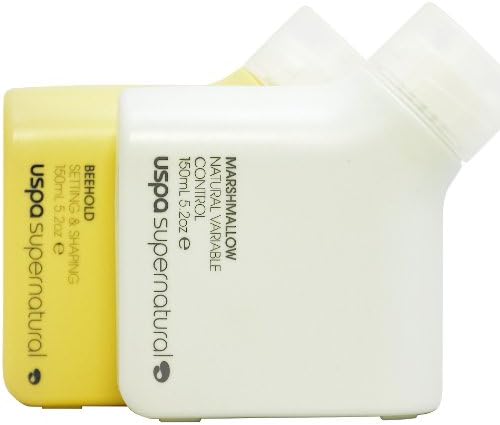 USPA Beehold + Marshmallow Variable Control Set
